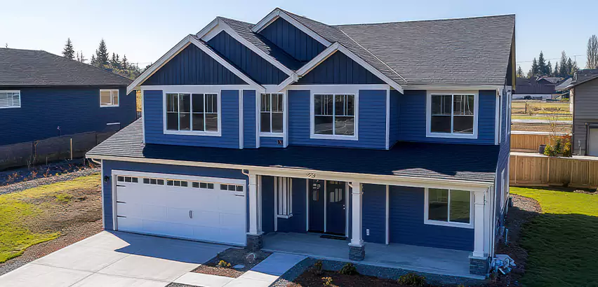 Best Roofing and Siding in Wheaton
