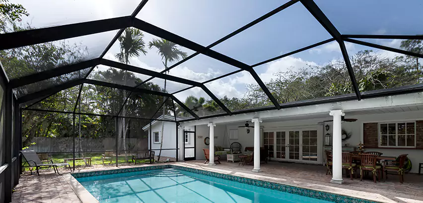 Emergency Leak Mitigation for Sunrooms Wheaton