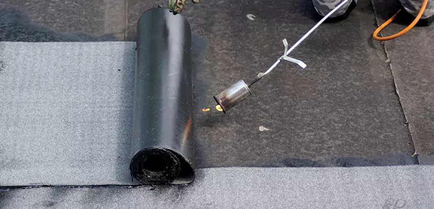 Professional TPO Roofing Installation Services in Wheaton, IL