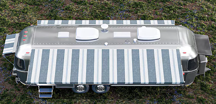 Professional Trailer Roof Repair Services in Wheaton, IL