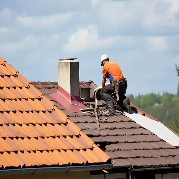 Why Choose Wheaton Roofing Experts in Wheaton, IL?