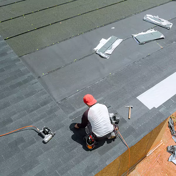 Why Homeowners in Wheaton, IL Choose Wheaton Roofing Experts?
