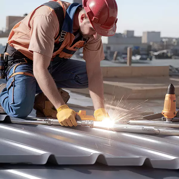 Why Wheaton Roofing Experts Is Wheaton's Leading Commercial Roofing Company?