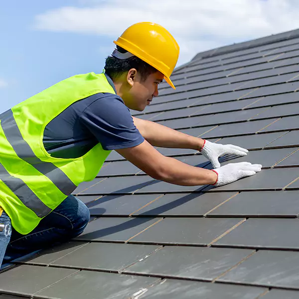 Why Wheaton Businesses Rely on Wheaton Roofing Experts for Roof Maintenance?