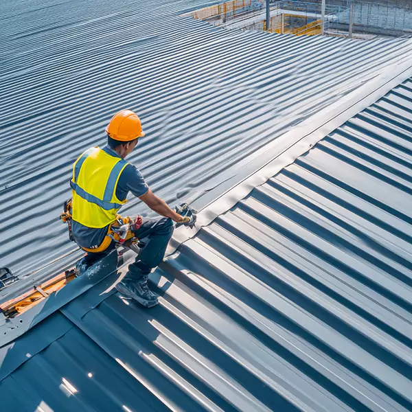 Why Business Owners Across Wheaton Partner with Wheaton Roofing Experts?