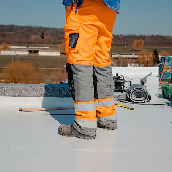 Why Wheaton Property Owners Choose Wheaton Roofing Experts?
