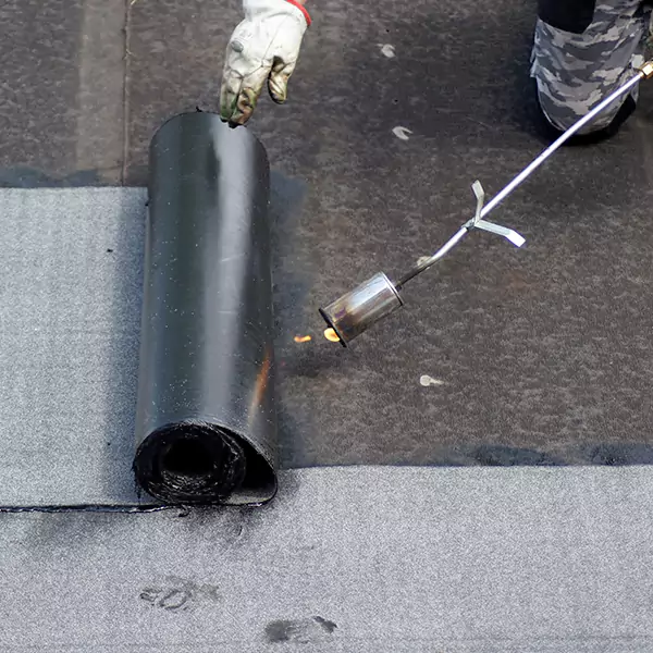 Why Wheaton Property Owners Depend on Wheaton Roofing Experts for Flat Roof Repair?