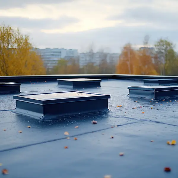 Why Wheaton, IL Property Owners Select Wheaton Roofing Experts for Flat Roof Replacement?