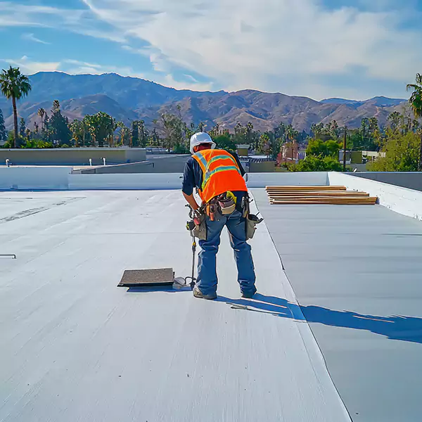Why Wheaton Property Owners Trust Wheaton Roofing Experts for Flat Roofing?