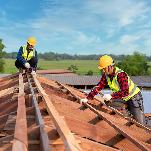 Why Wheaton, IL Property Owners Trust Wheaton Roofing Experts for Garage Roof Replacement?