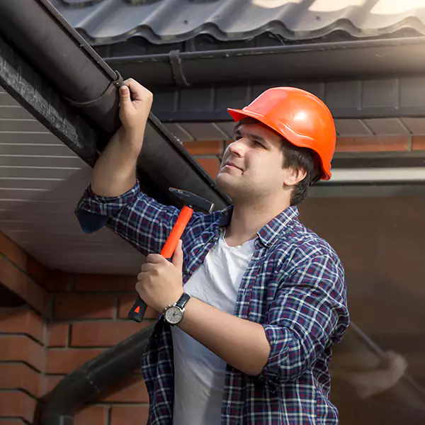 Why Wheaton Homeowners Choose Wheaton Roofing Experts for Gutter Installation?