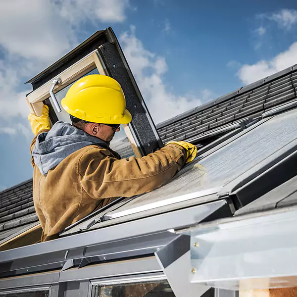 Why Wheaton, IL Property Owners Trust Wheaton Roofing Experts for Hole in Roof Repair?