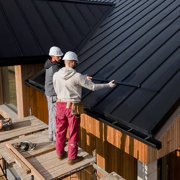 Why Wheaton Roofing Experts Is Wheaton's Most Trusted Metal Roofing Team?