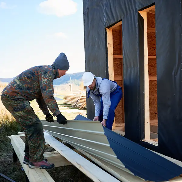 Why Wheaton Roofing Experts in Wheaton, IL First Choice for Mobile Home Roofing?