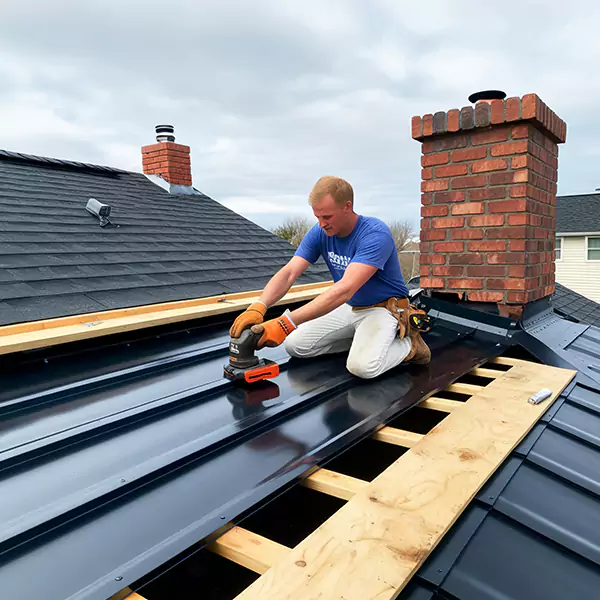 Why Wheaton, IL Property Owners Trust Wheaton Roofing Experts for Mobile Home Roof Repair?