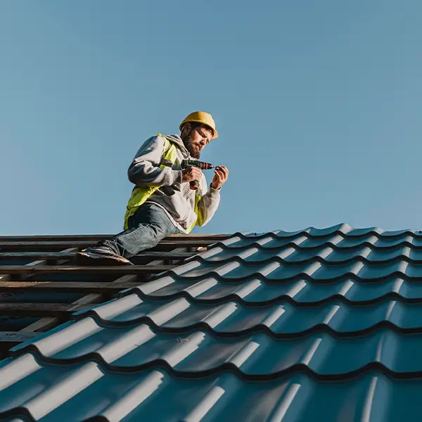 Why Wheaton Roofing Experts Is the Right Choice in Wheaton, IL?