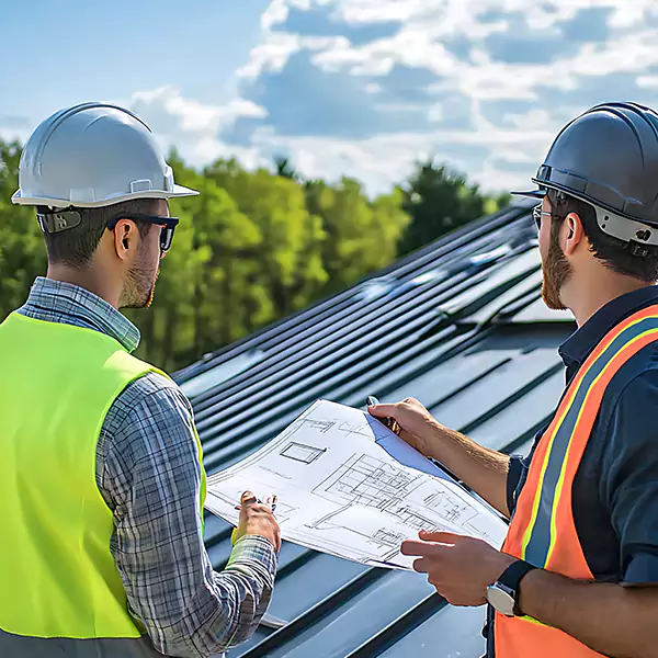Why Wheaton, IL Families Trust Wheaton Roofing Experts for Home Roof Repairs?