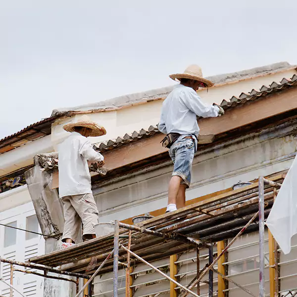 Why Wheaton Homeowners Choose Wheaton Roofing Experts for Roof and Siding Repair?