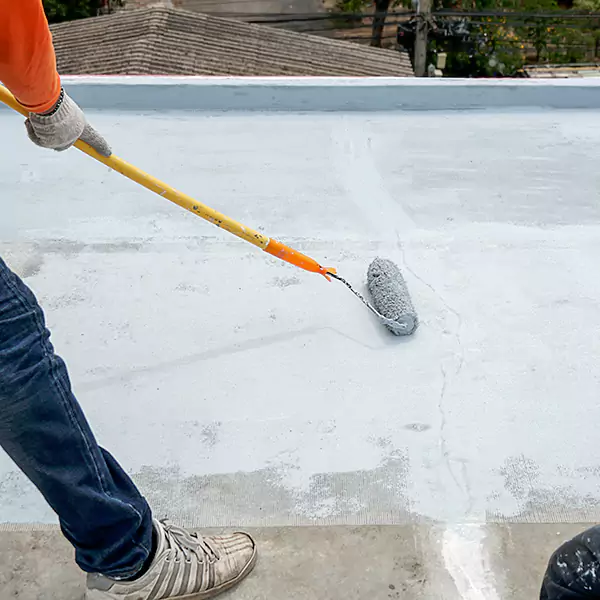 Why Wheaton Property Owners Choose Wheaton Roofing Experts for Roof Coating?