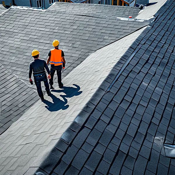 Why Property Owners Across Wheaton, IL Rely on Wheaton Roofing Experts?