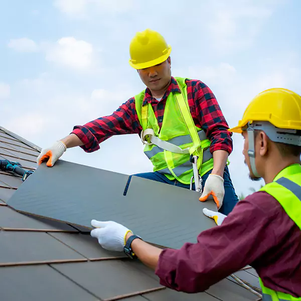 Why Wheaton, IL Property Owners Chose Wheaton Roofing Experts for Leak Repairs?