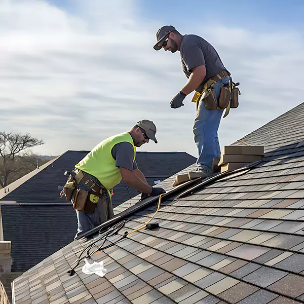 Why Wheaton, IL Residents Trust Wheaton Roofing Experts for Roof Maintenance?