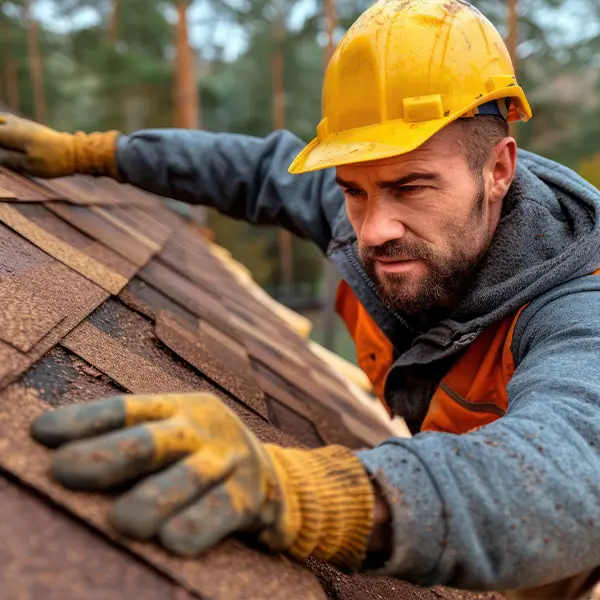 Why Wheaton Roofing Experts in Wheaton, IL's Preferred Shingle Roofing Contractor?