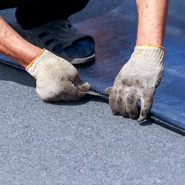 Why Wheaton Roofing Experts Is the Trusted Name for Rubber Roof Installation in Wheaton, IL?