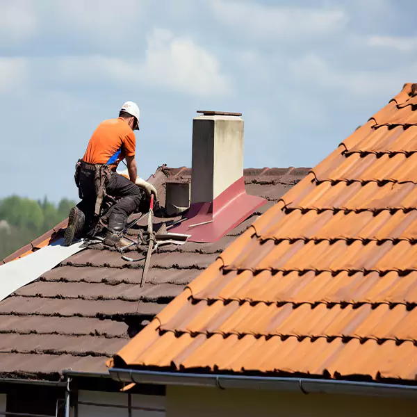 Why Wheaton Roofing Experts Is the Right Choice for Shed Roofing in Wheaton, IL?