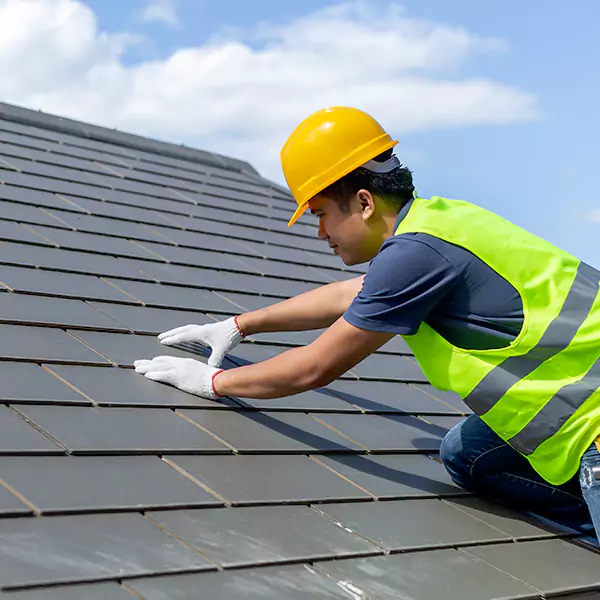 Why Wheaton Roofing Experts Is the Trusted Choice for Slate Roofing in Wheaton, IL?