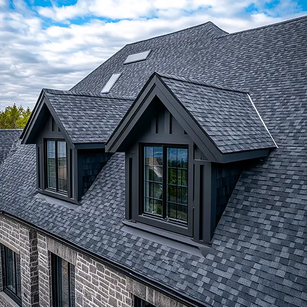 Why Wheaton Roofing Experts in Wheaton, IL's Preferred Slate Roof Replacement Contractor?
