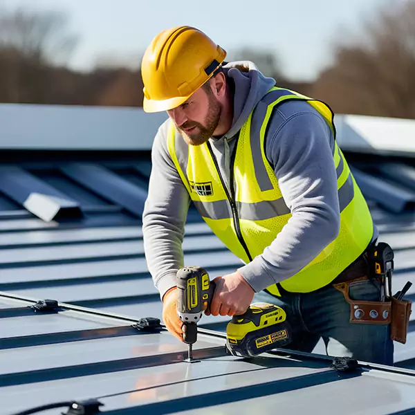 Why Wheaton Roofing Experts Is Wheaton's Most Trusted Steel Roof Installation Company?