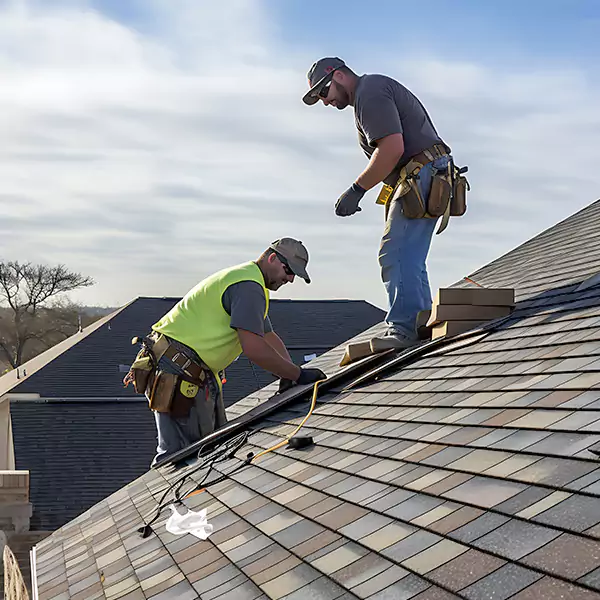Why Wheaton, IL Property Owners Call Wheaton Roofing Experts After Every Storm?