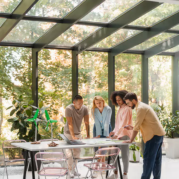 Why Choose Wheaton Roofing Experts in Wheaton, IL?