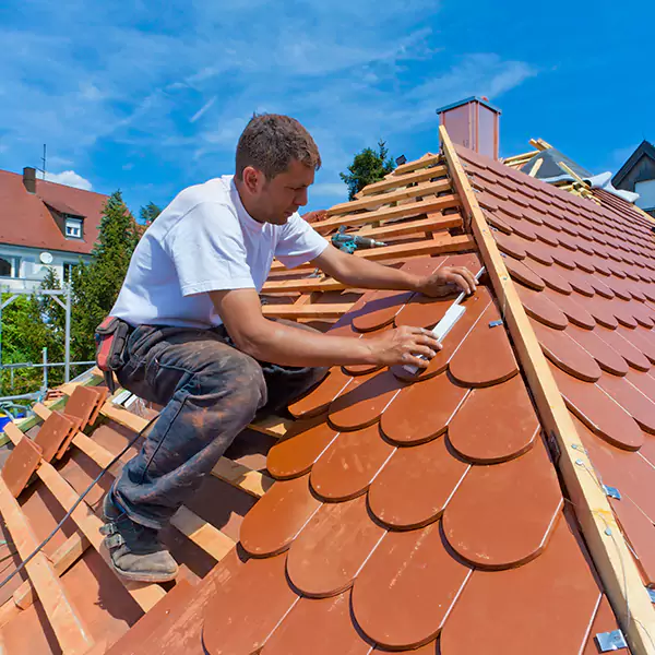 Why Wheaton Roofing Experts in Wheaton, IL's Most Trusted Tile Roofing Team?