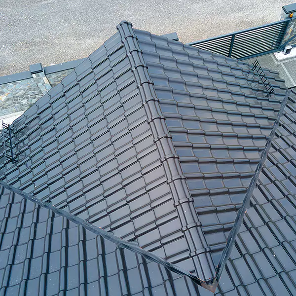 Why Wheaton, IL Property Owners Depend on Wheaton Roofing Experts for Tile Roof Repair?