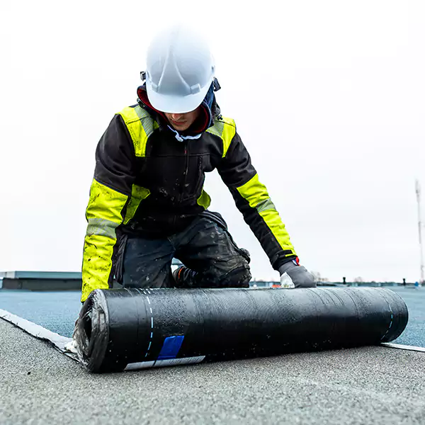 Why Wheaton Roofing Experts Is Wheaton's Trusted TPO Roof Replacement Contractor?