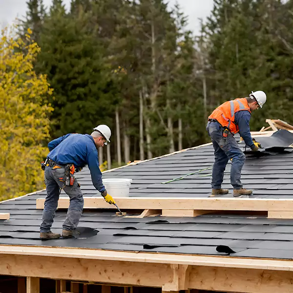 Why Wheaton, IL Homeowners Choose Wheaton Roofing Experts for Wind Damage Repairs?